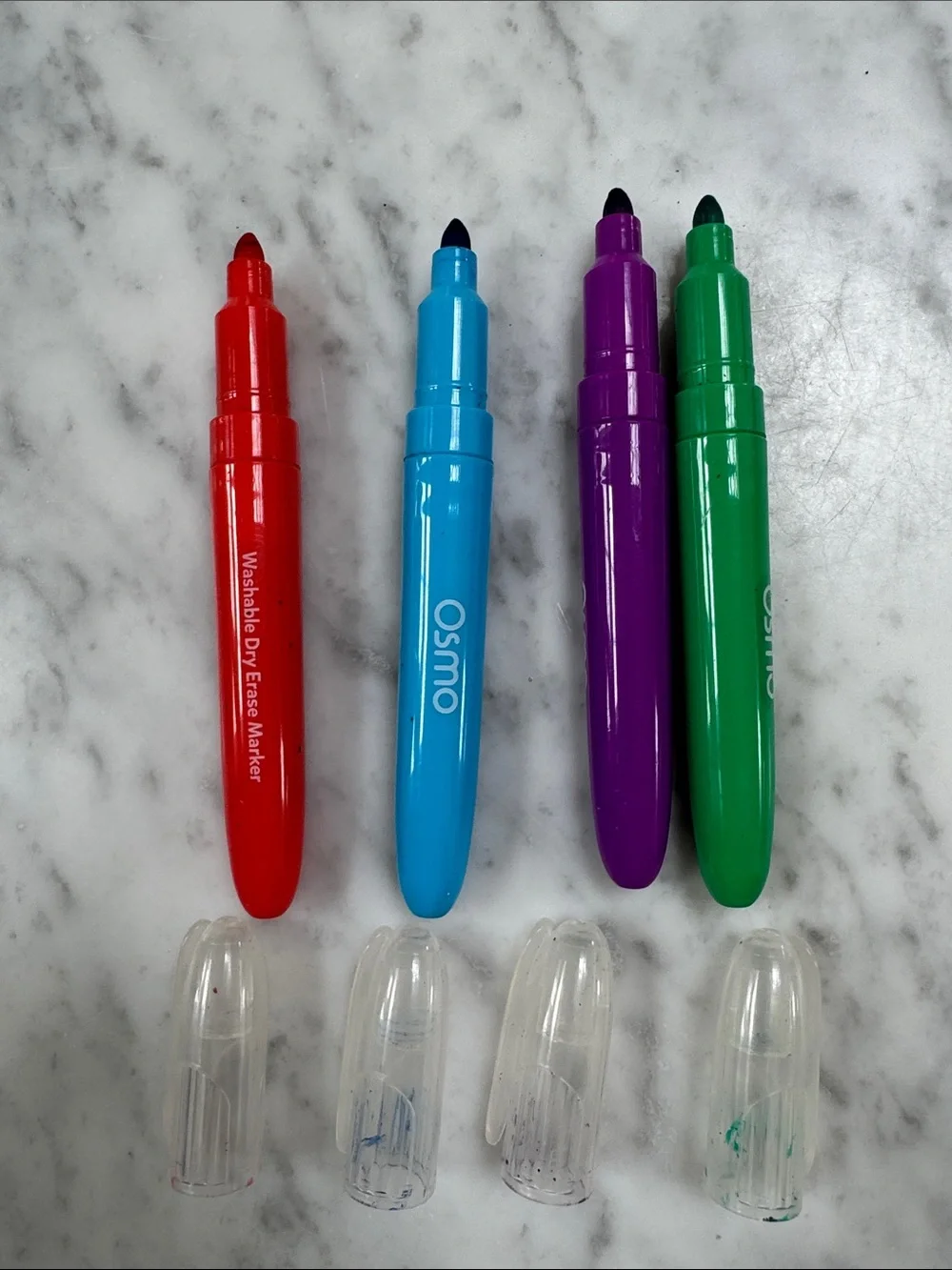 Osmo starter kit